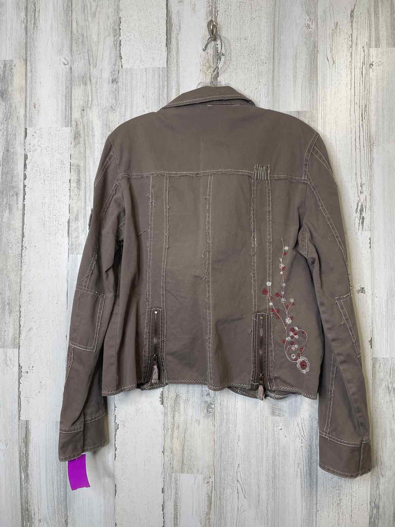 Boutique Size L Jacket