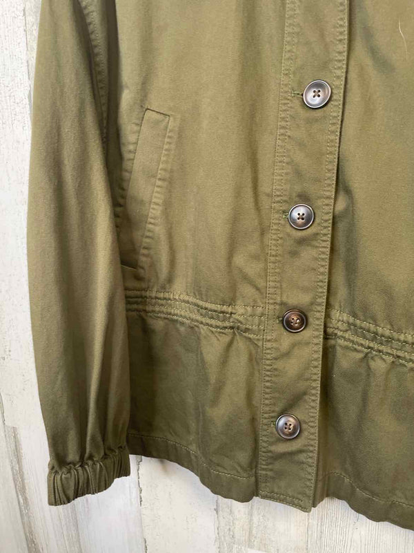 Madewell Size L Jacket