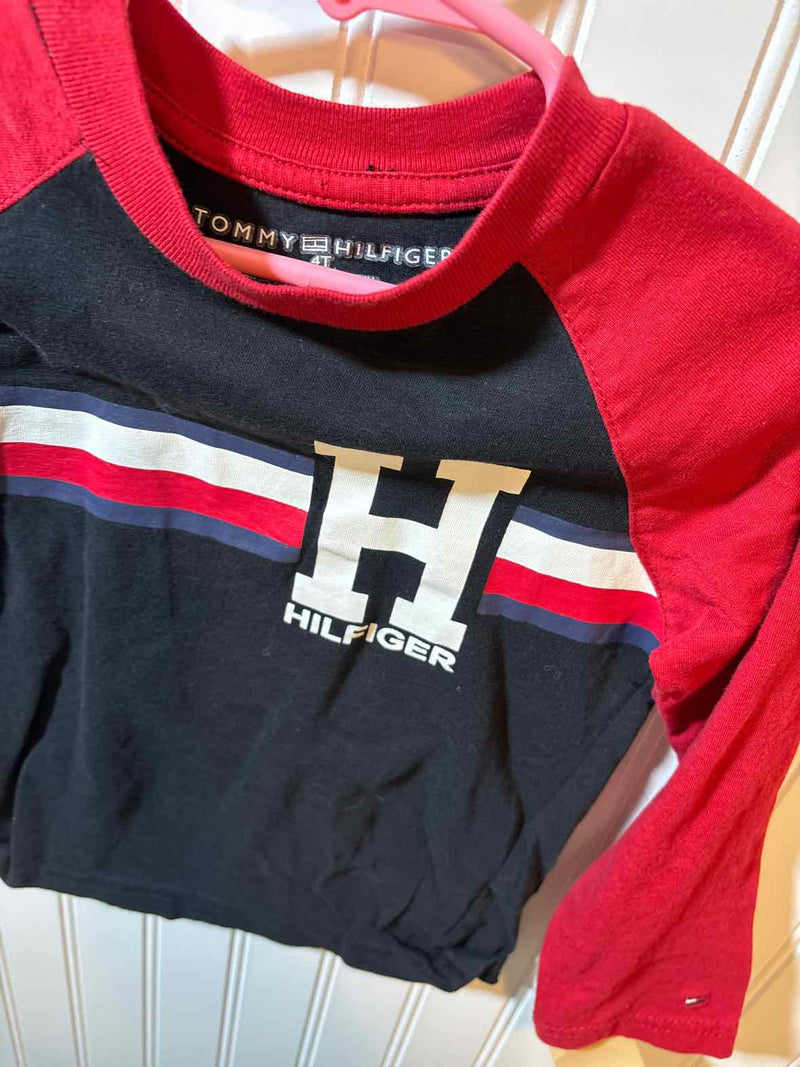 Tommy Hilfiger 4T Baby