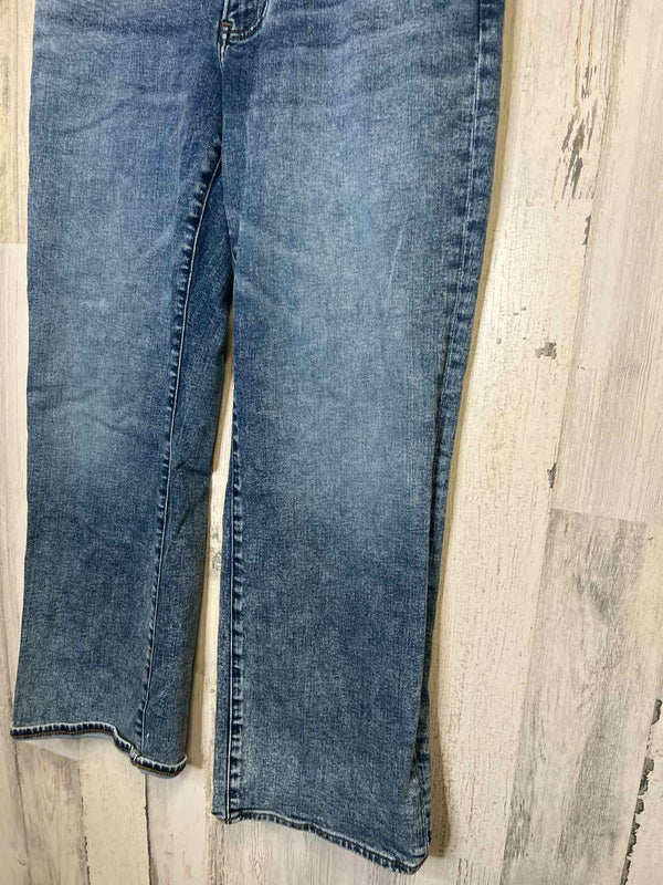 Size 10 Express Jeans