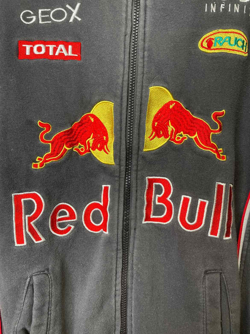 Red Bull Size M Sweater