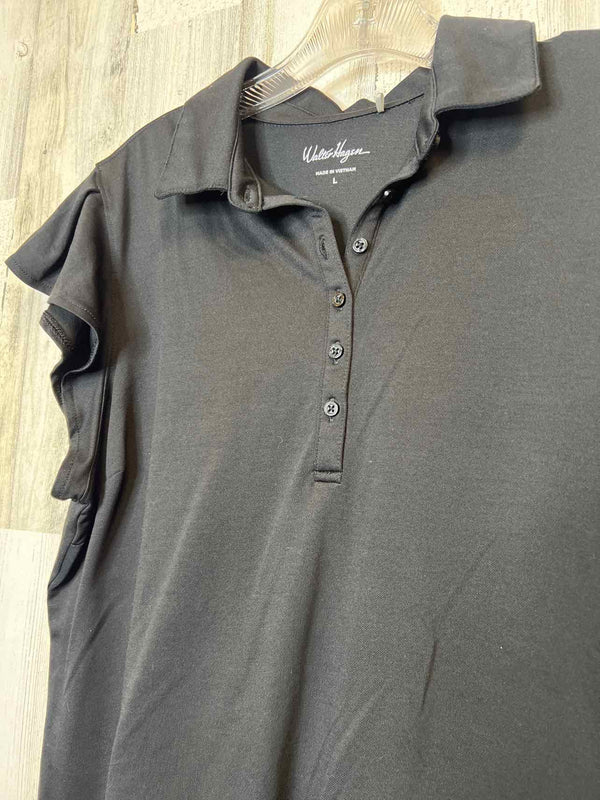 Walter Hagen Size L Shirt