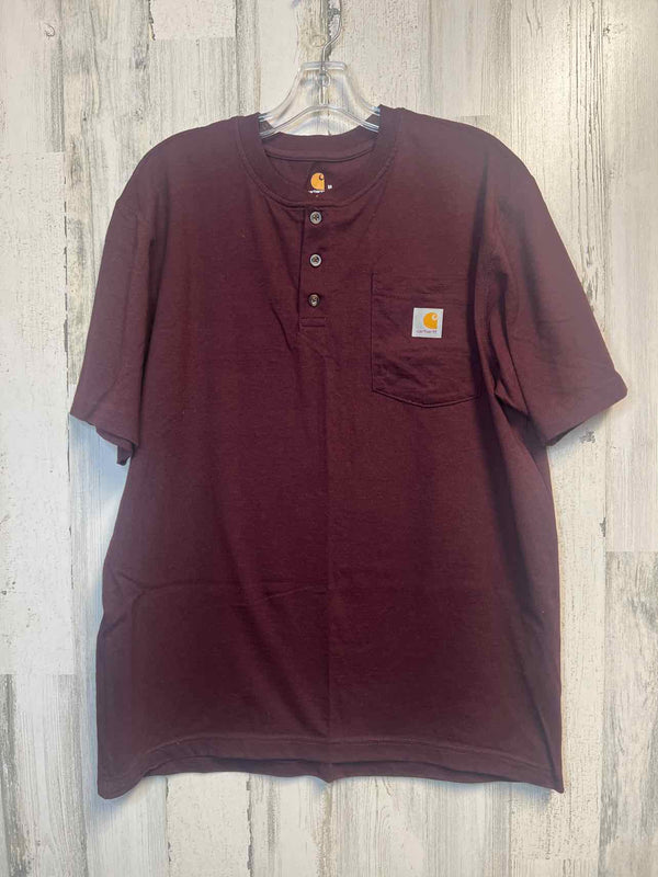 Size M Carhartt Shirt