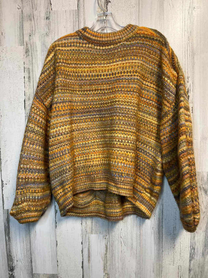 Universal Thread Size XXL Sweater