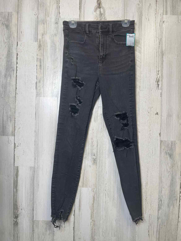 Size 6 American Eagle Jeans