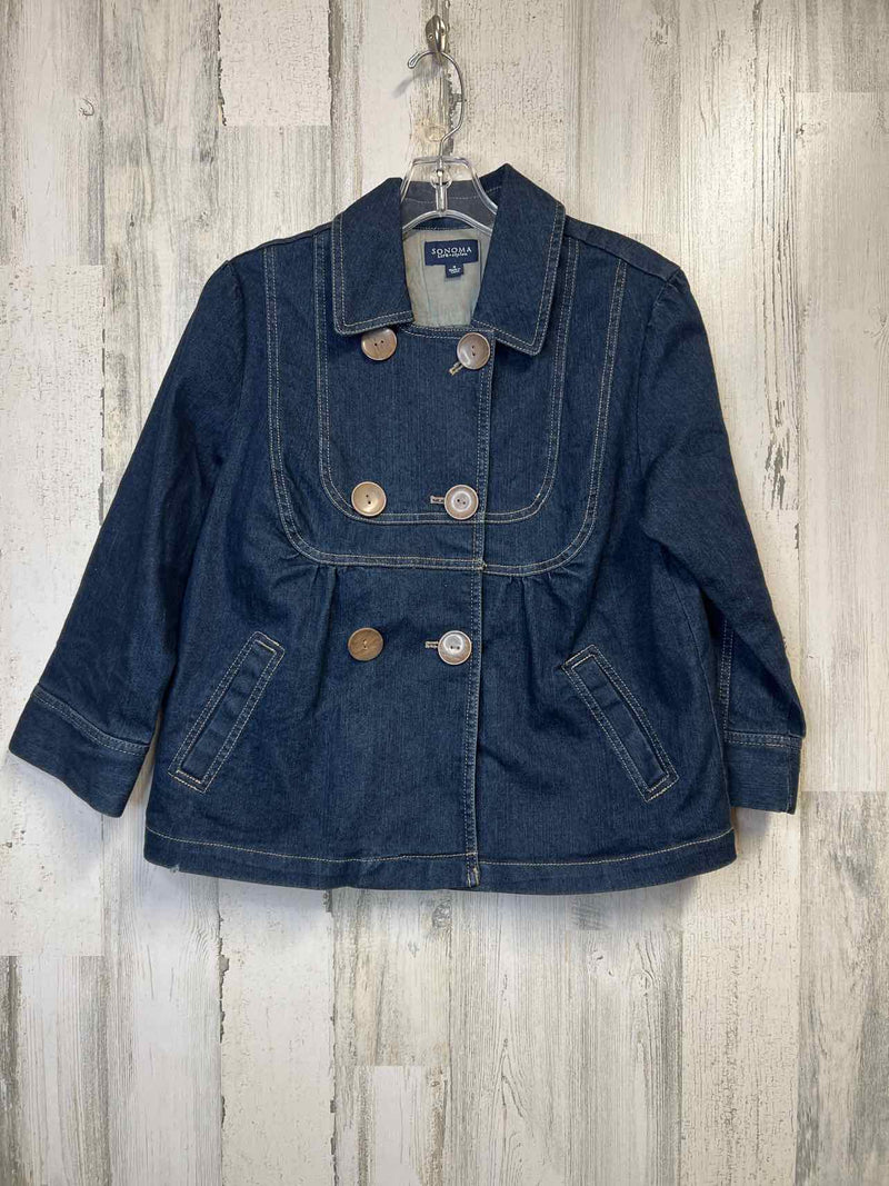 Sonoma Size S Jacket