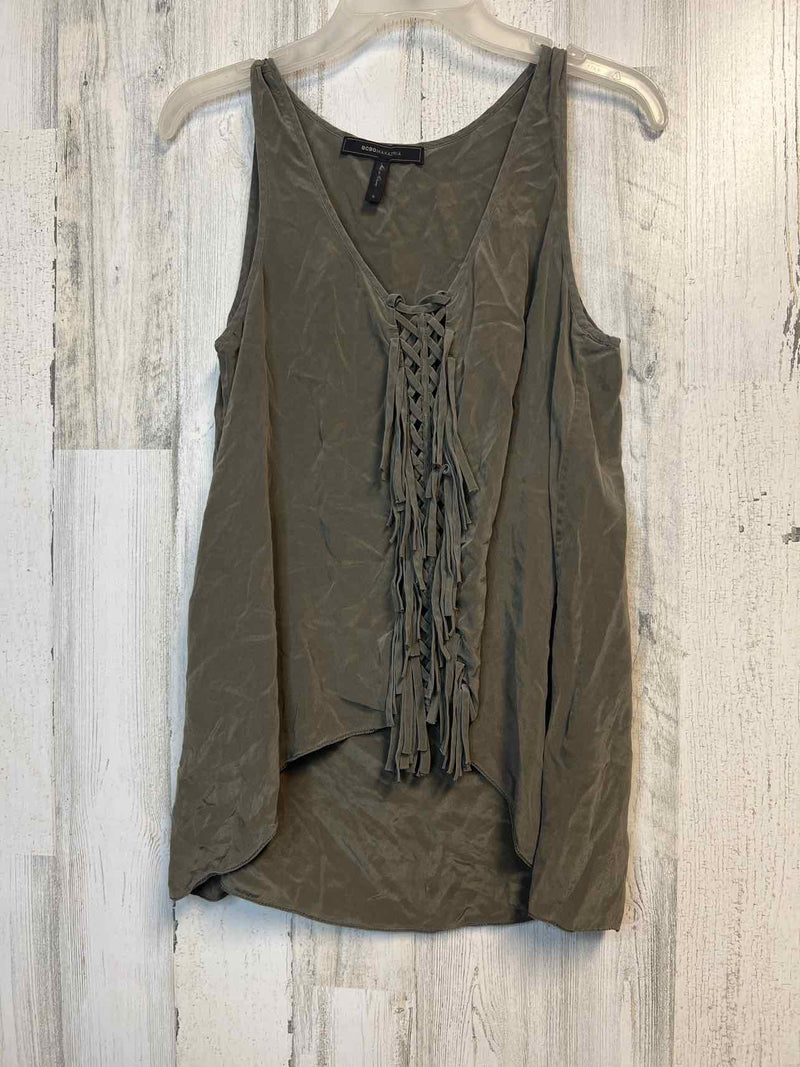 BCBG Size S Shirt