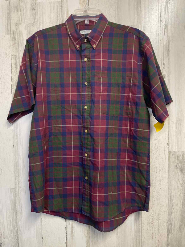 Size M Wentworth Shirt