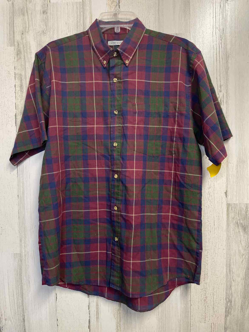 Size M Wentworth Shirt