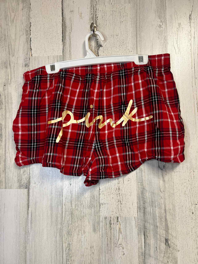 Size XL PINK Shorts