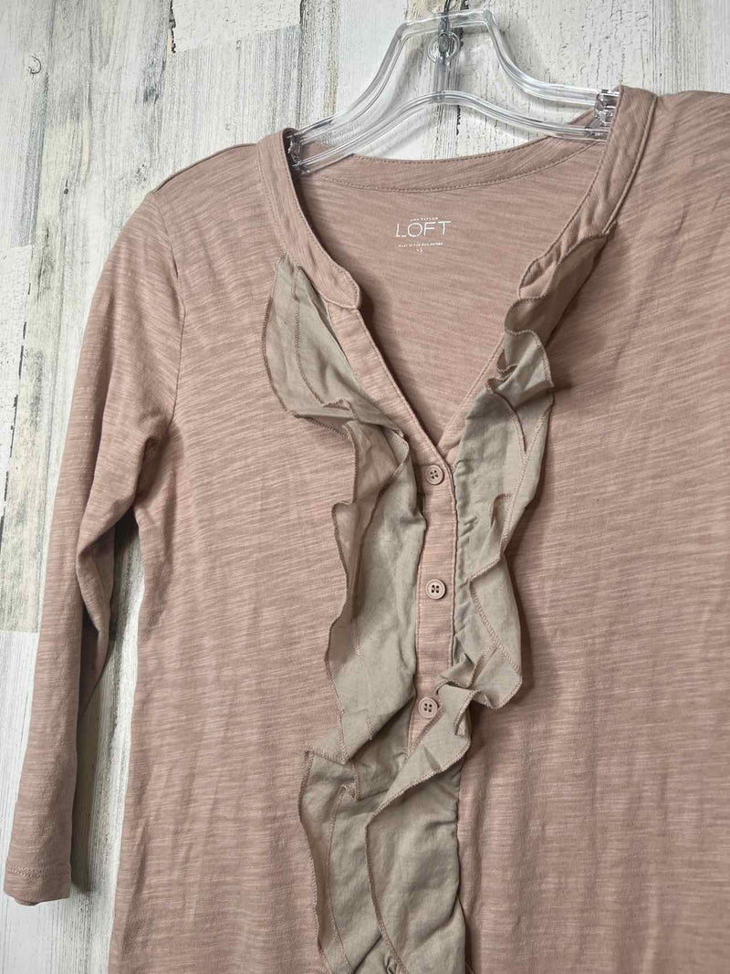 Ann Taylor Size XS Shirt