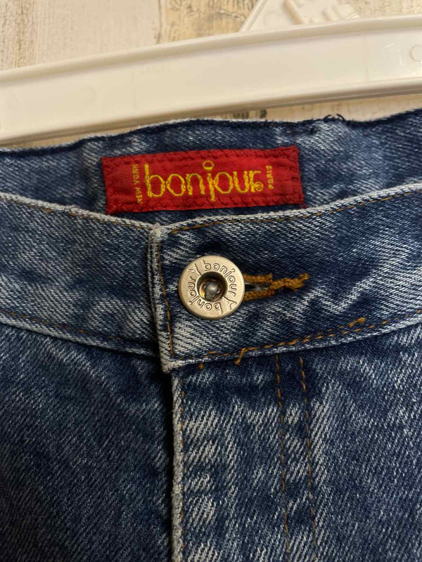 Size 13/14 Boutique Jeans