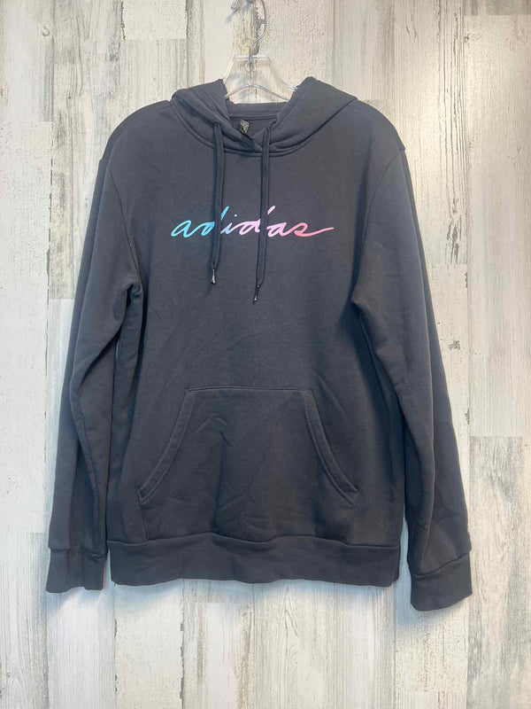 Adidas Size L Hoodie