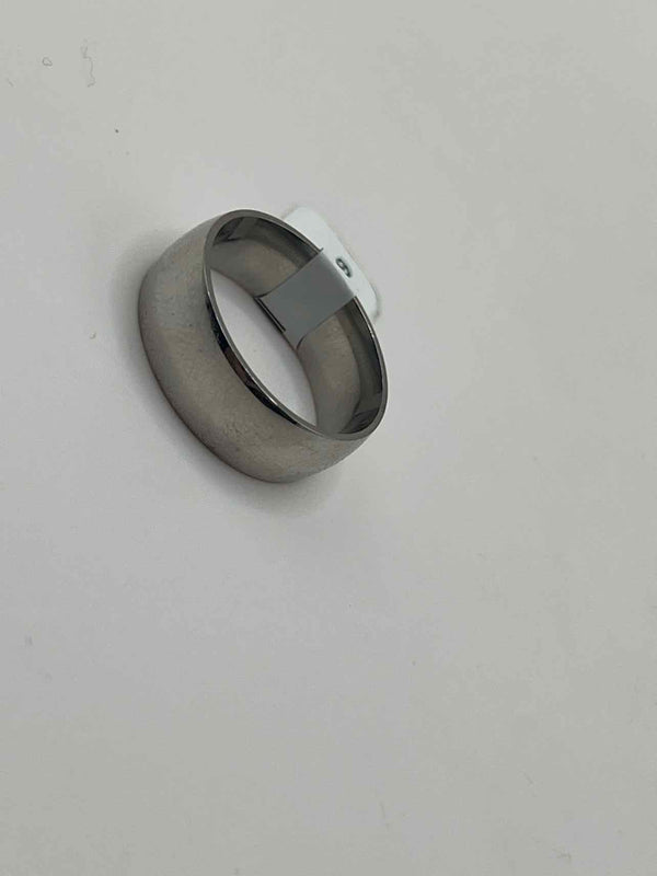 Stainless Steel Ring