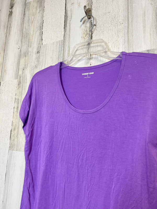 Lands' End Size S Shirt