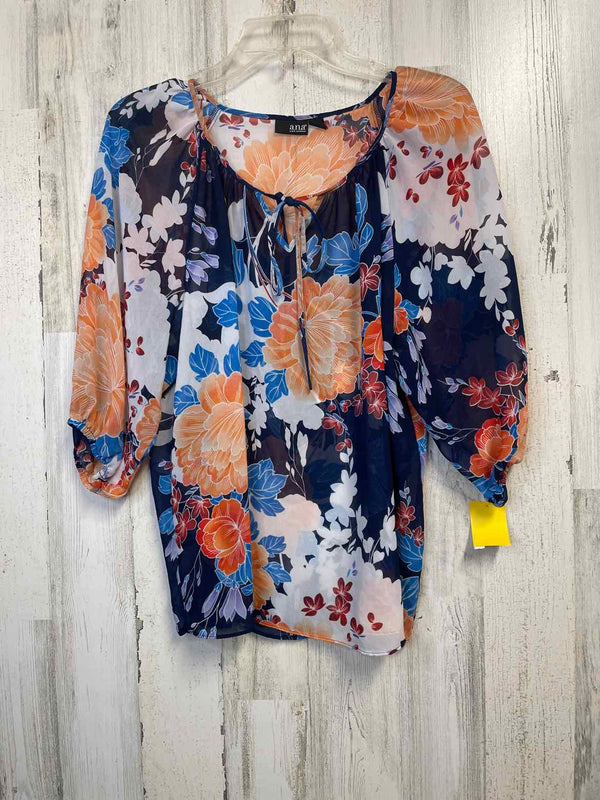 A.N.A. Size M Shirt