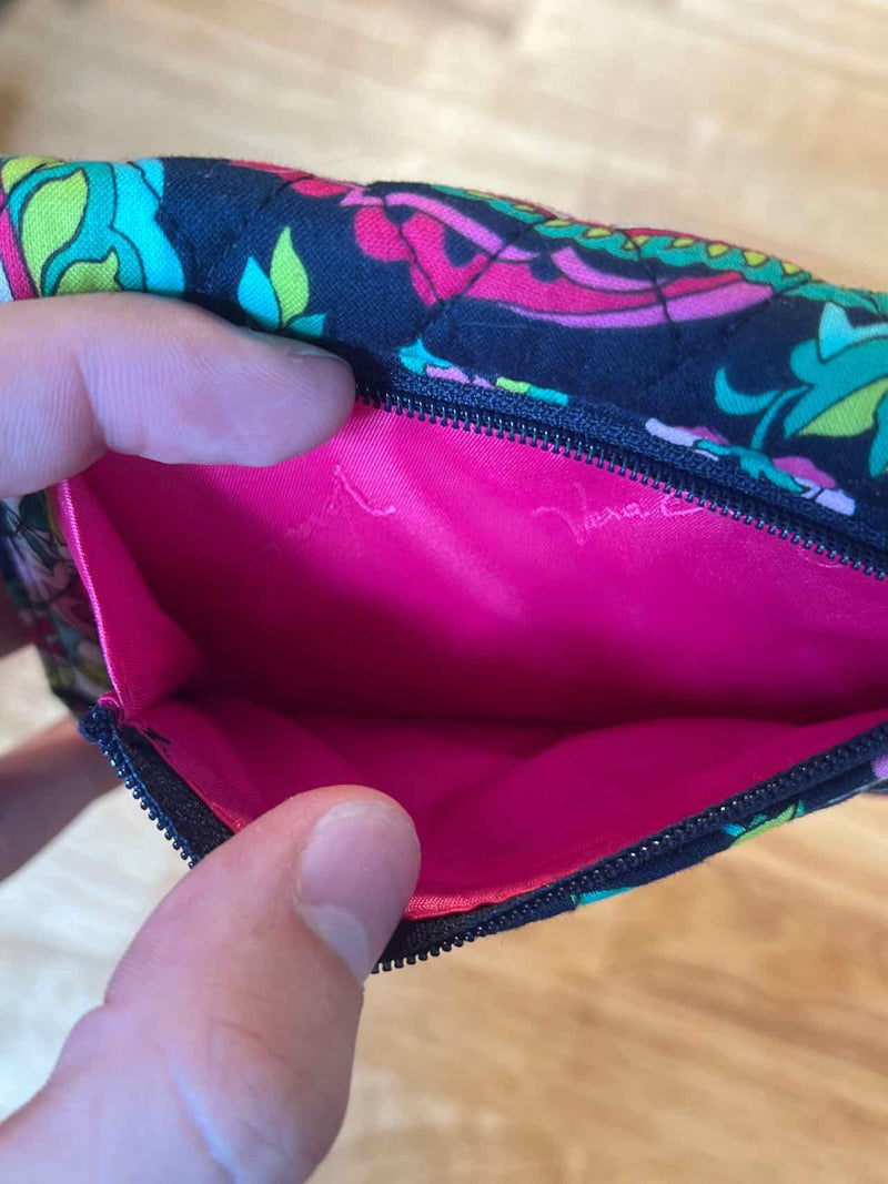 Vera Bradley Wallet