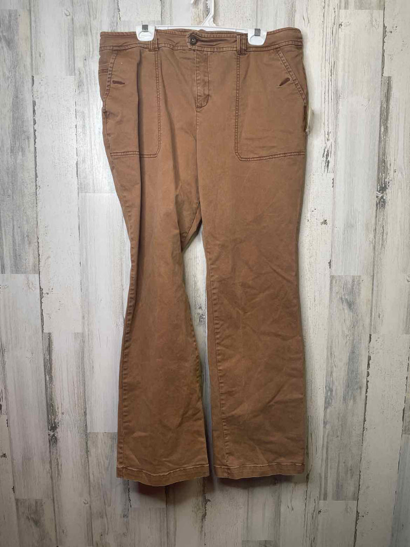 Size 16 Sundance Pants