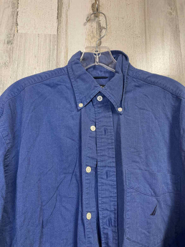 Size L Nautica Shirt