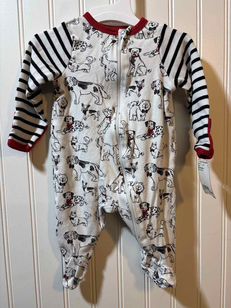 Wonder Nation 0/3M Baby