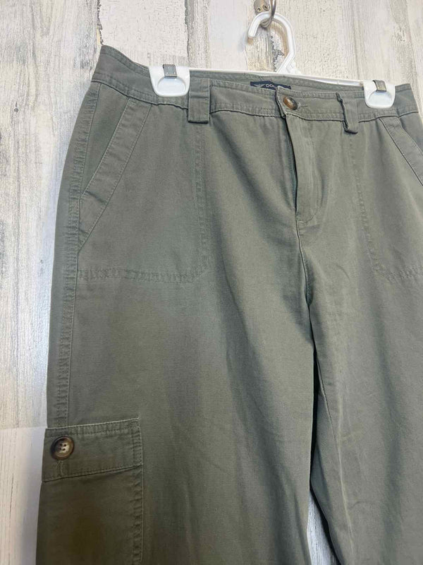 Size 8 Dockers Pants