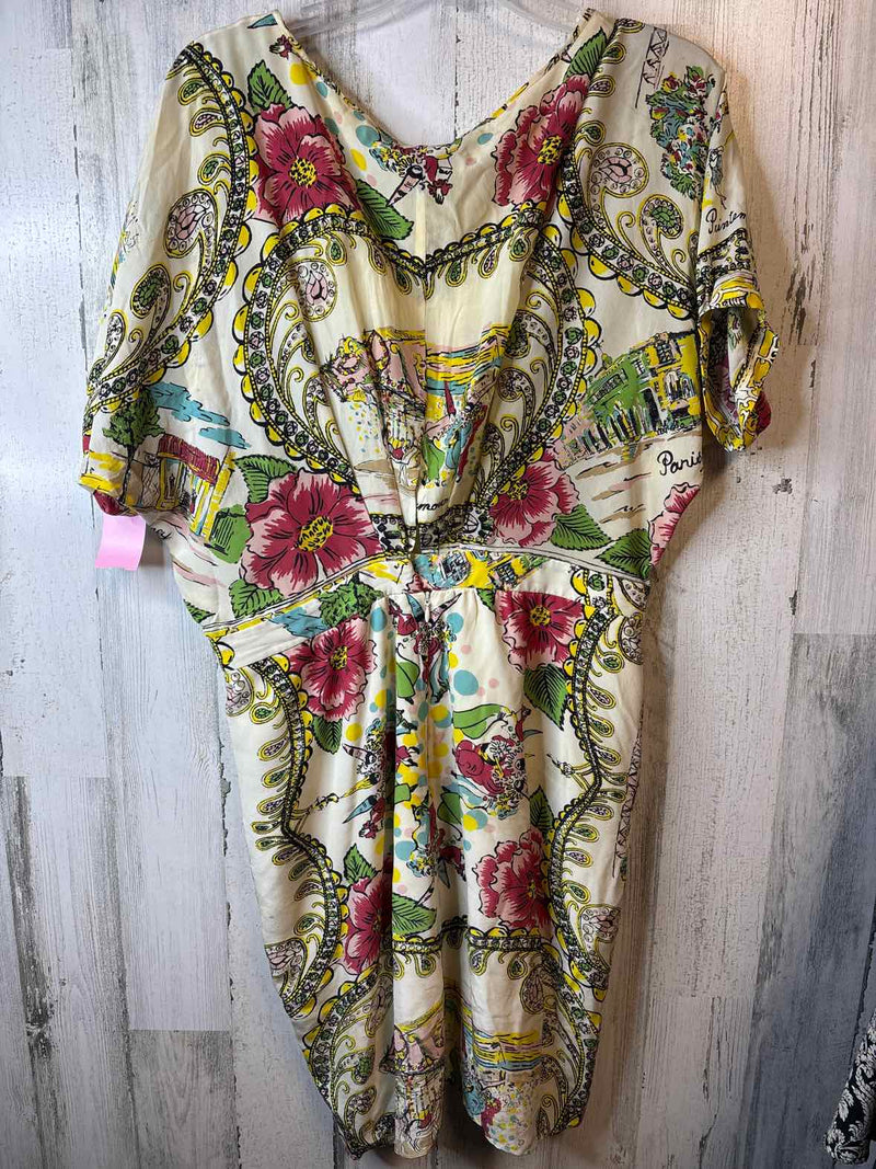 Size 8 Boutique Dress