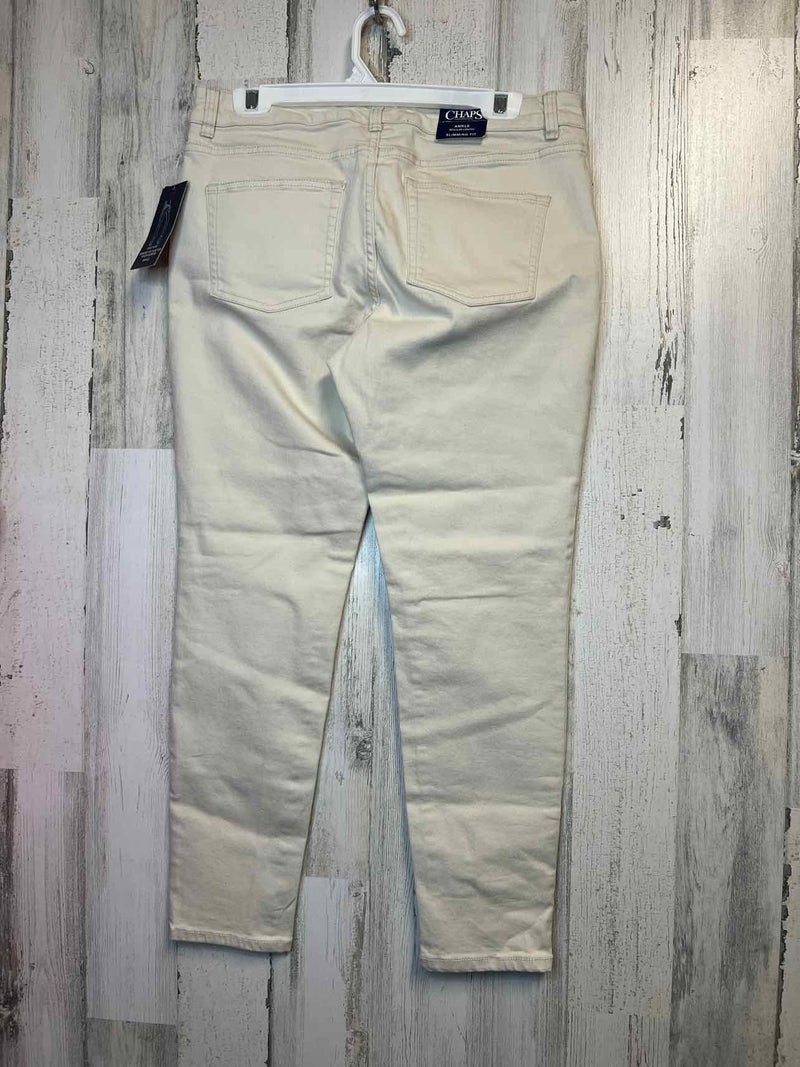 Size 6 Chaps Pants
