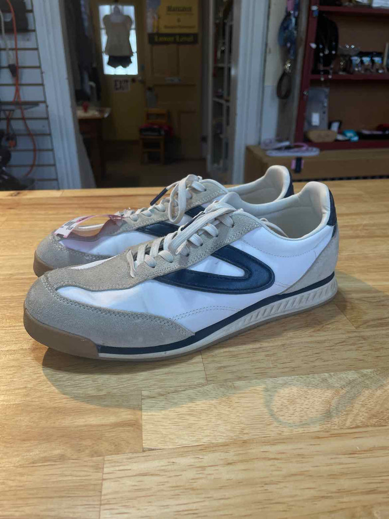 Shoe Size 9 Tretorn Sneakers