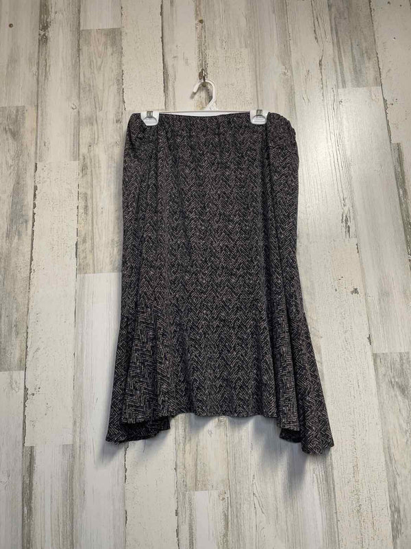 Size 22/24 Studio 1940 Skirt