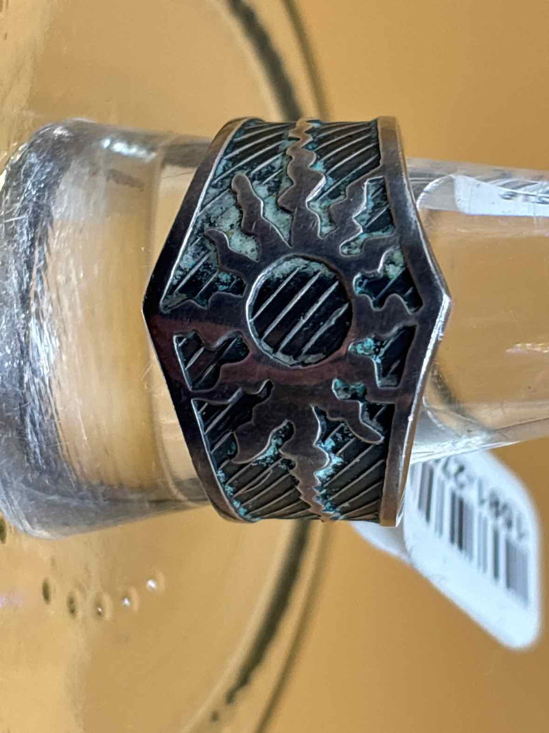 925 Sterling Silver Ring