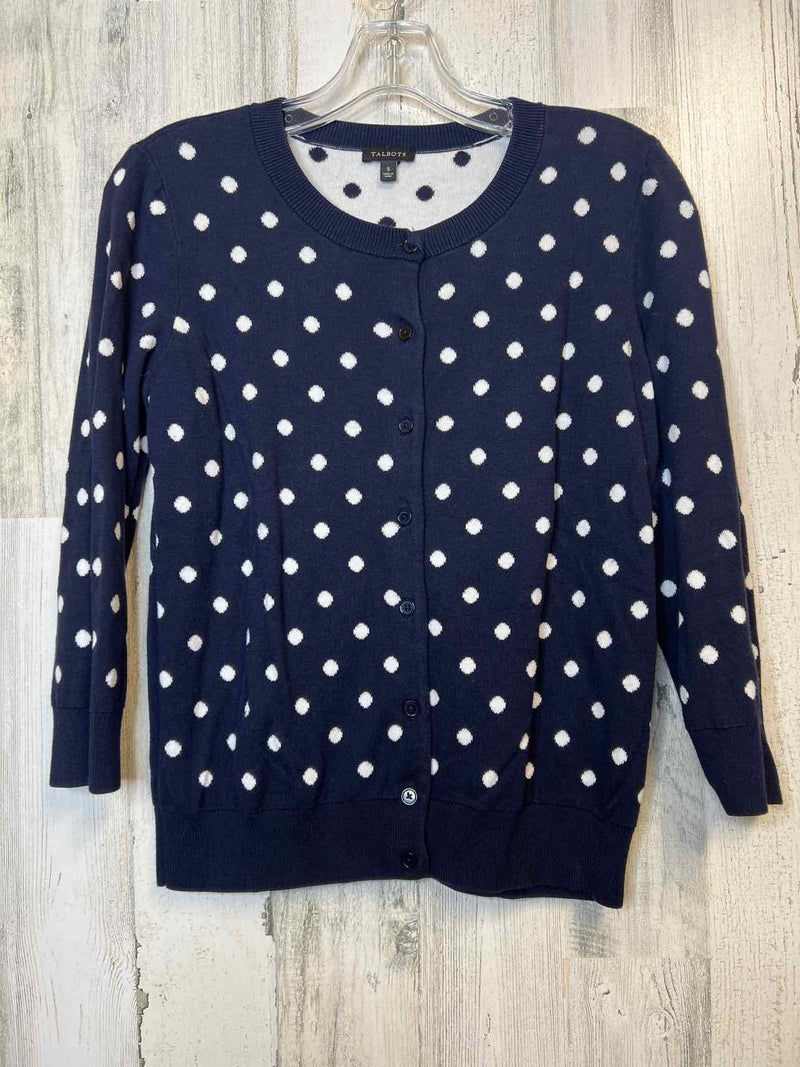 Size S Talbots Cardigan