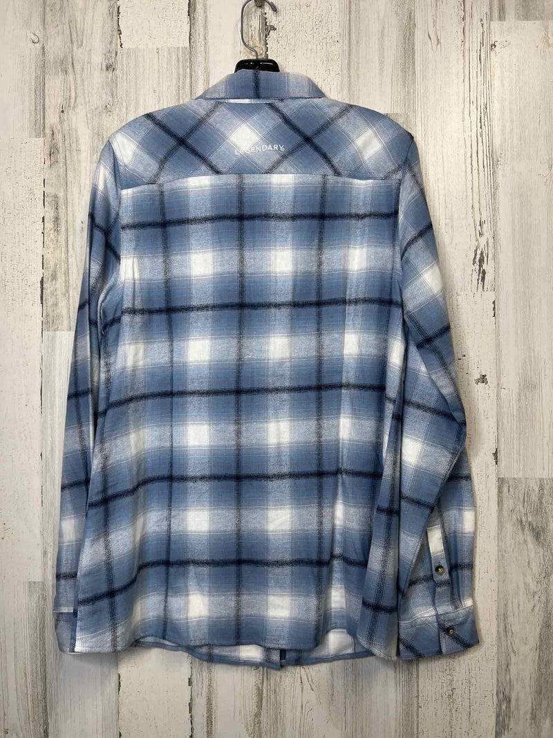 Legendary Whitetails Size L Shirt