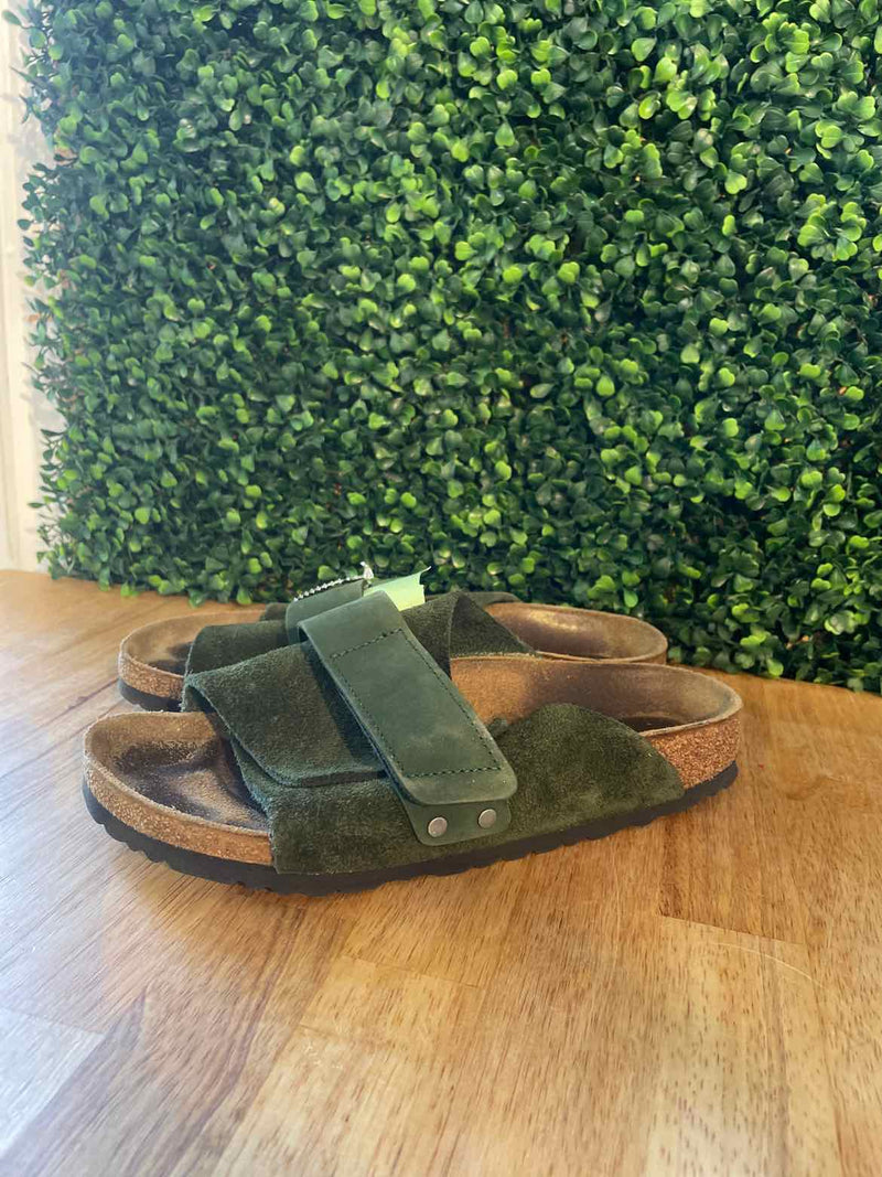 Shoe Size 38 Birkenstock Sandals