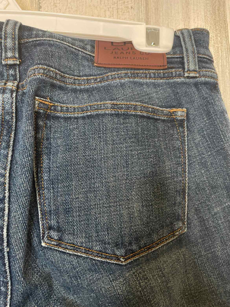 Size 2 Ralph Lauren Jeans