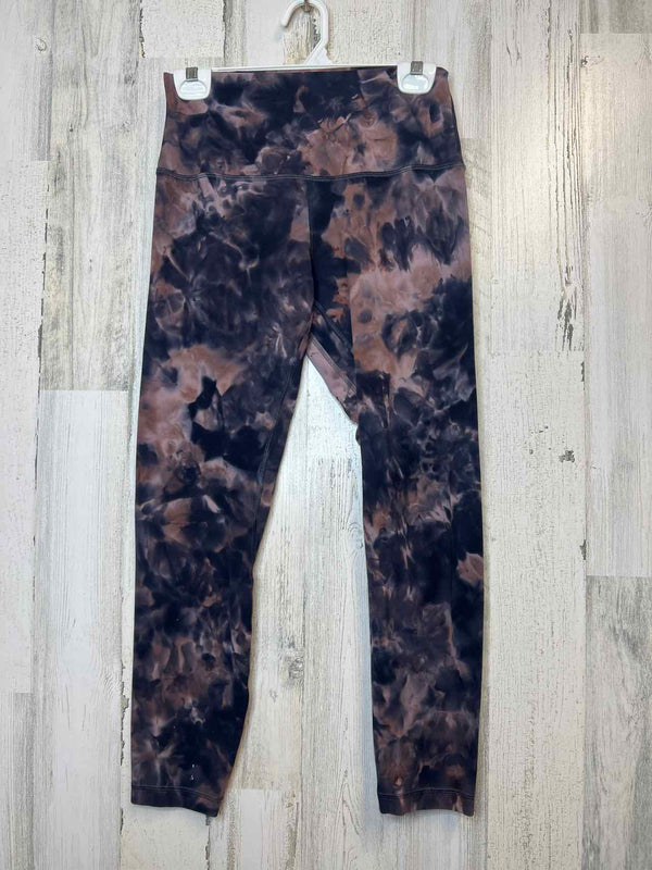 Size 8 LuLuLemon Leggings