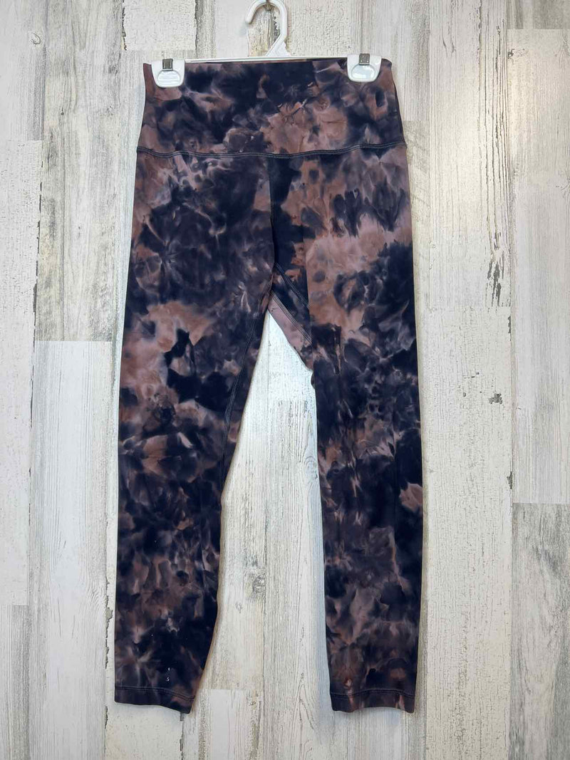 Size 8 LuLuLemon Leggings