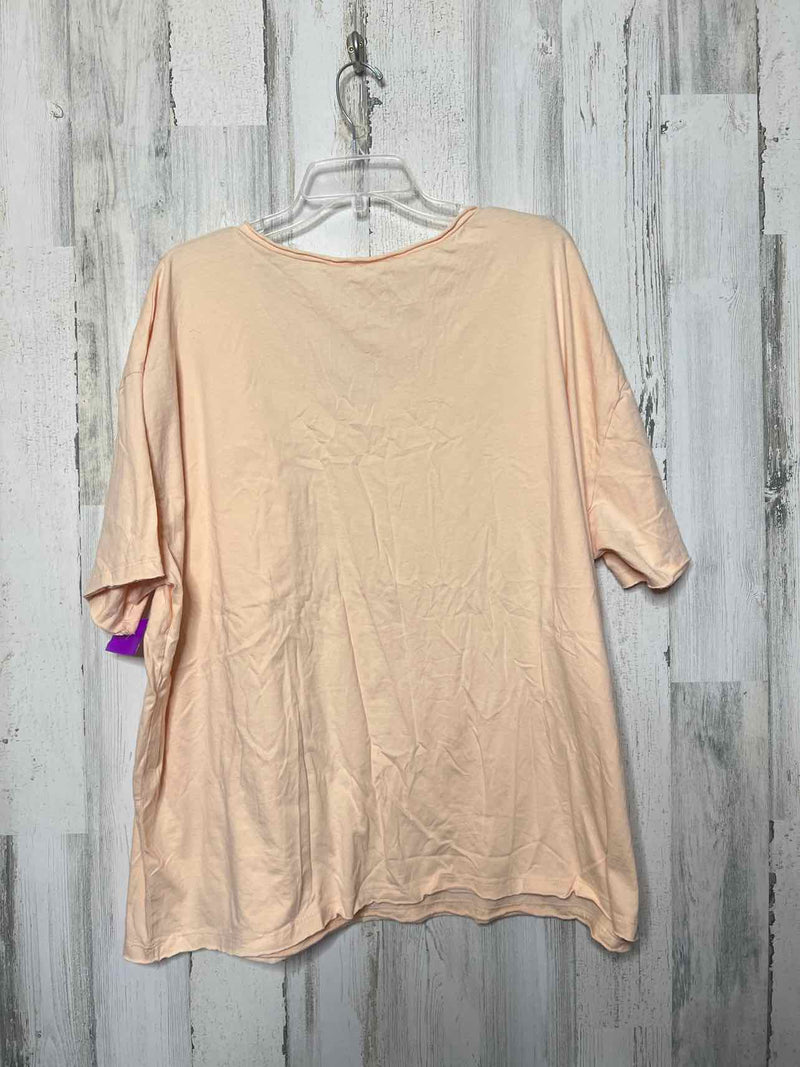 Zenana Outfitters Size XL Shirt