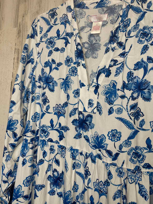 Size L Stella Parker Dress