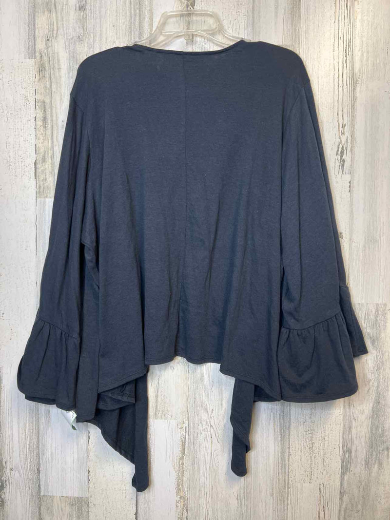 Size 2X Colleen Lopez Cardigan