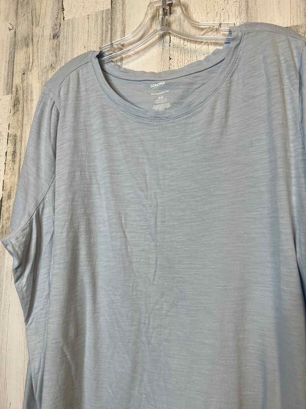 Sonoma Size 2X Shirt