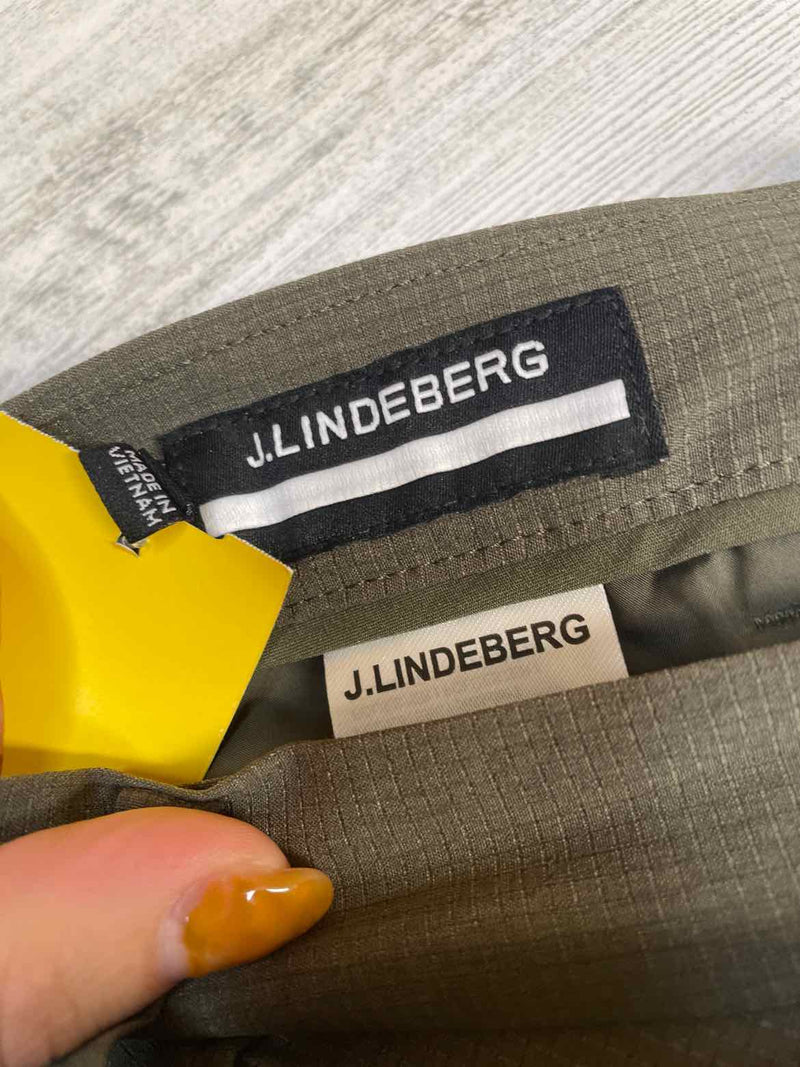 Size 34/32 J.Lindeberg Pants