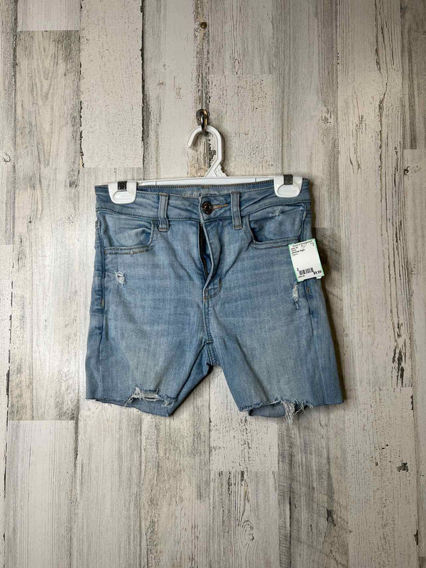 Size 2 American Eagle Shorts