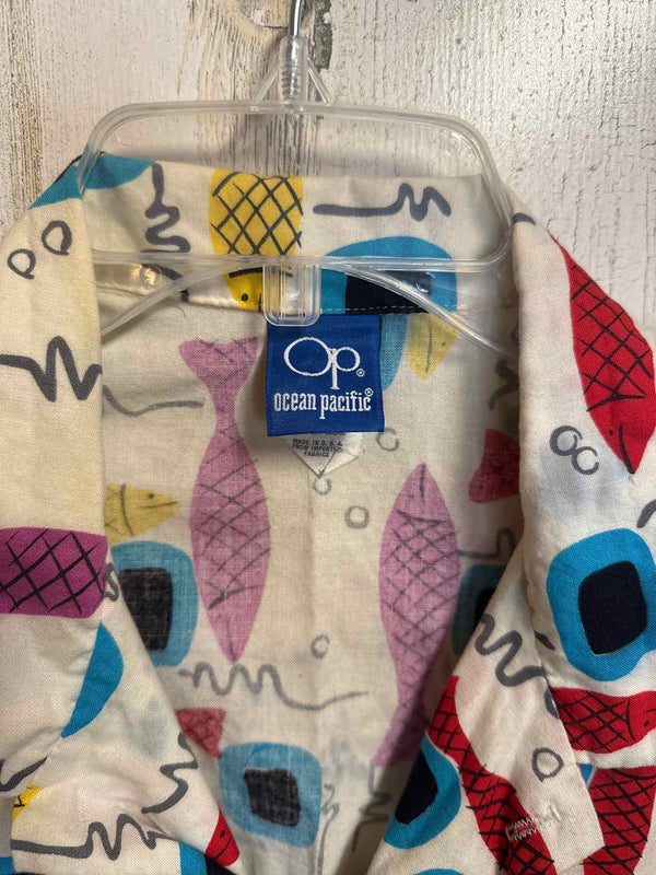 Size L OP Shirt