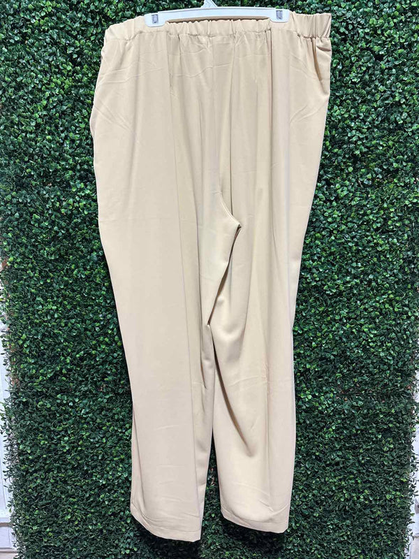 Size 2X Wynne Layers Pants