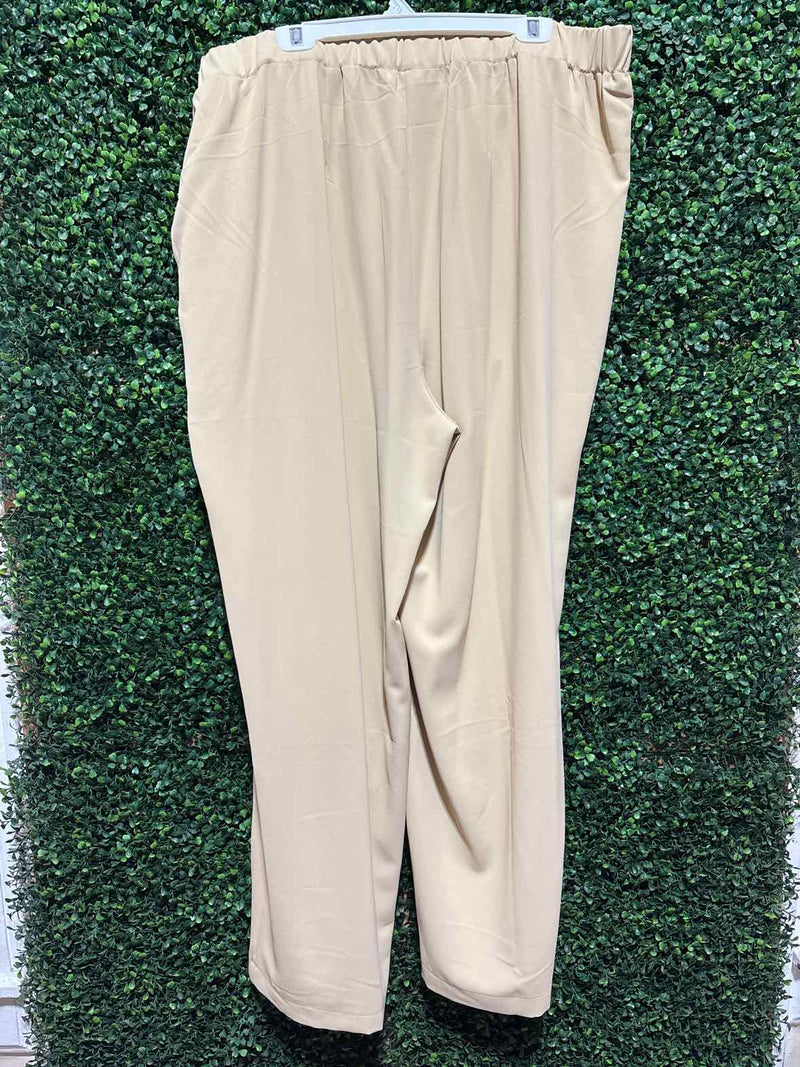 Size 2X Wynne Layers Pants