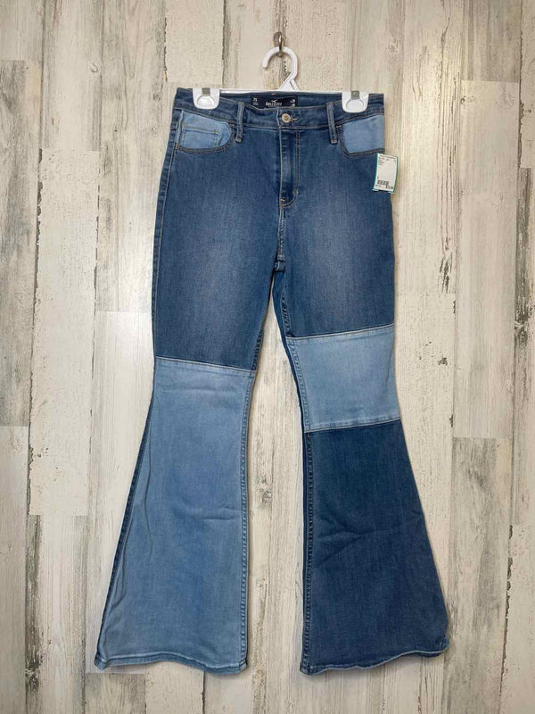 Size 7 Hollister Jeans