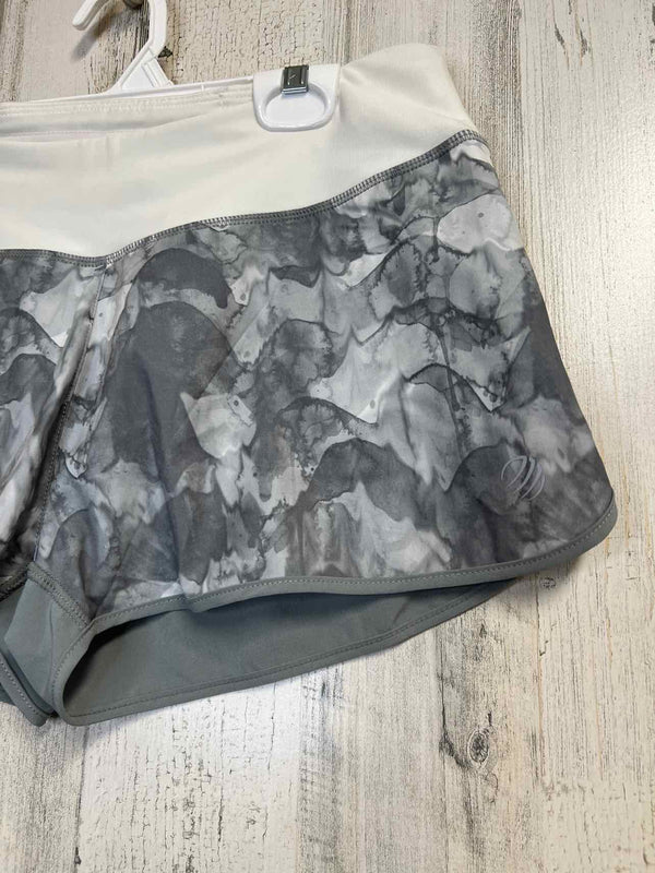 Size S MPG Shorts