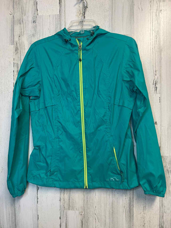 Size S Eddie Bauer Windbreaker