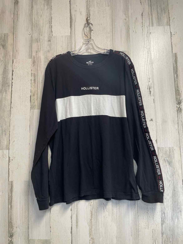 Size XXL Hollister Shirt