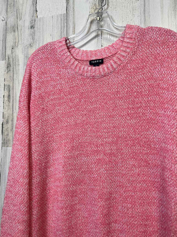 Torrid Size L Sweater